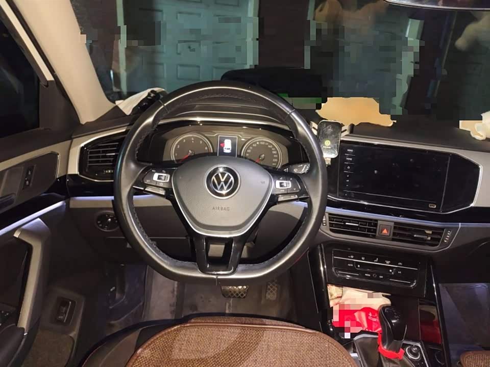 Volkswagen Tanyue
