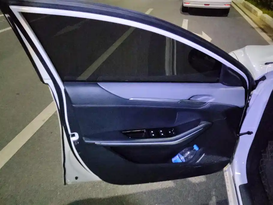 Changan Ruicheng PLUS