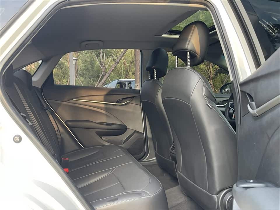 Buick Yinglang Buick Yinglang