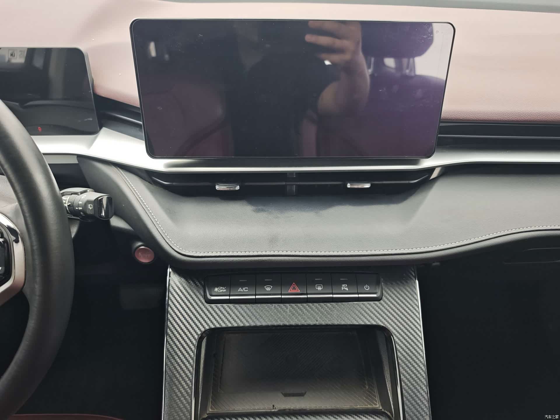 Haval H6, 2021 15