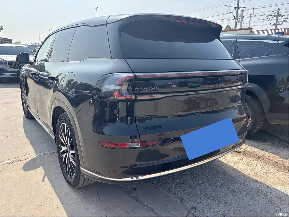 Changan Eado, 2025 9