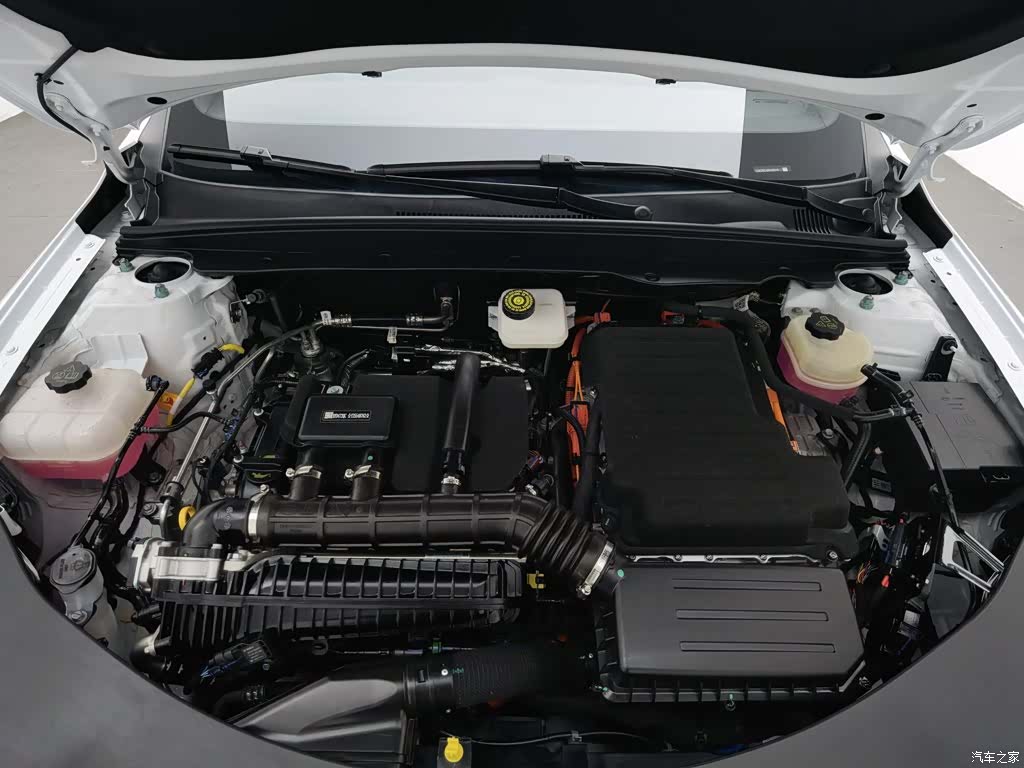 BYD Qin, 2025 6