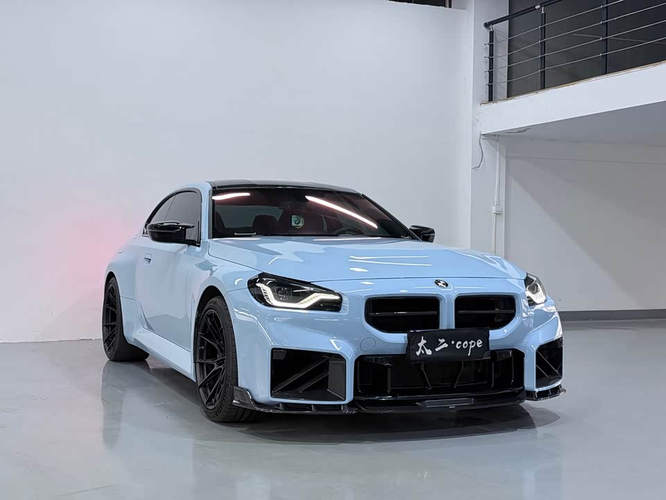 BMW M2
