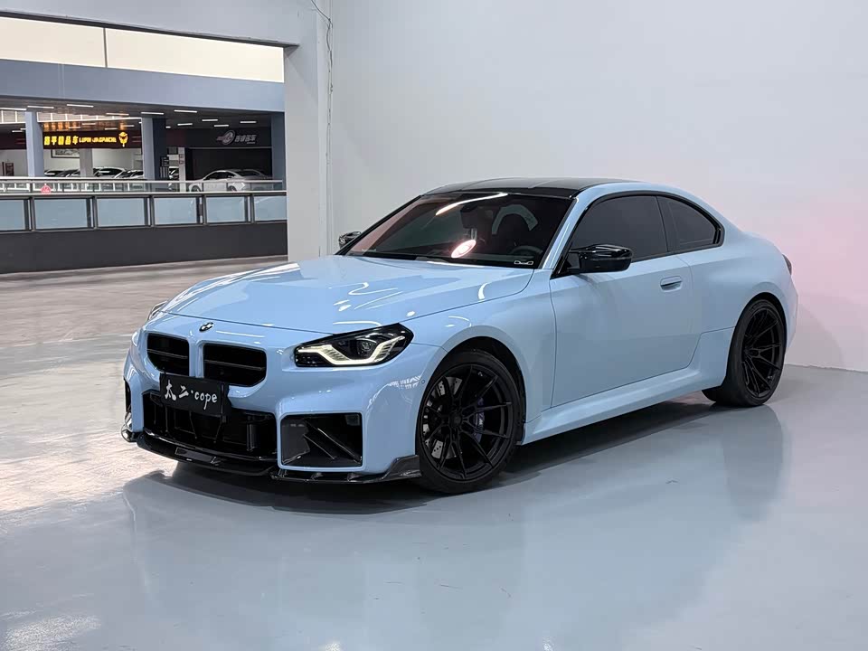 BMW M2