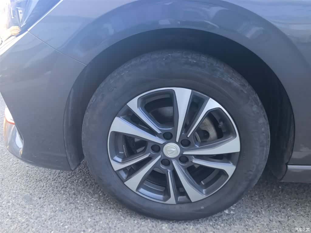Changan Eado, 2023 23