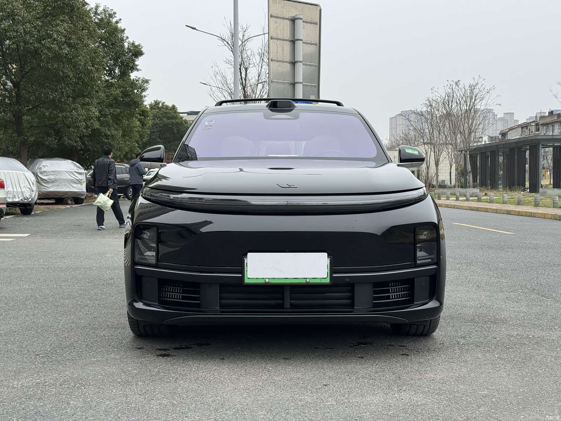 Li Auto L7, 2024 2