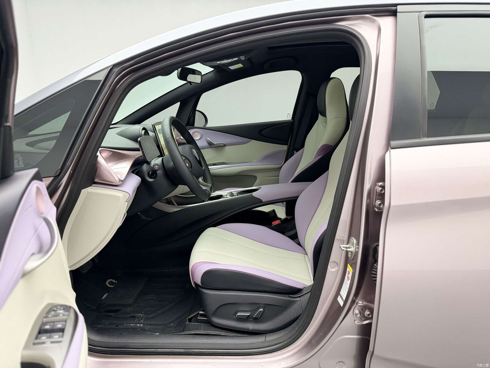 BYD Dolphin, 2022 12