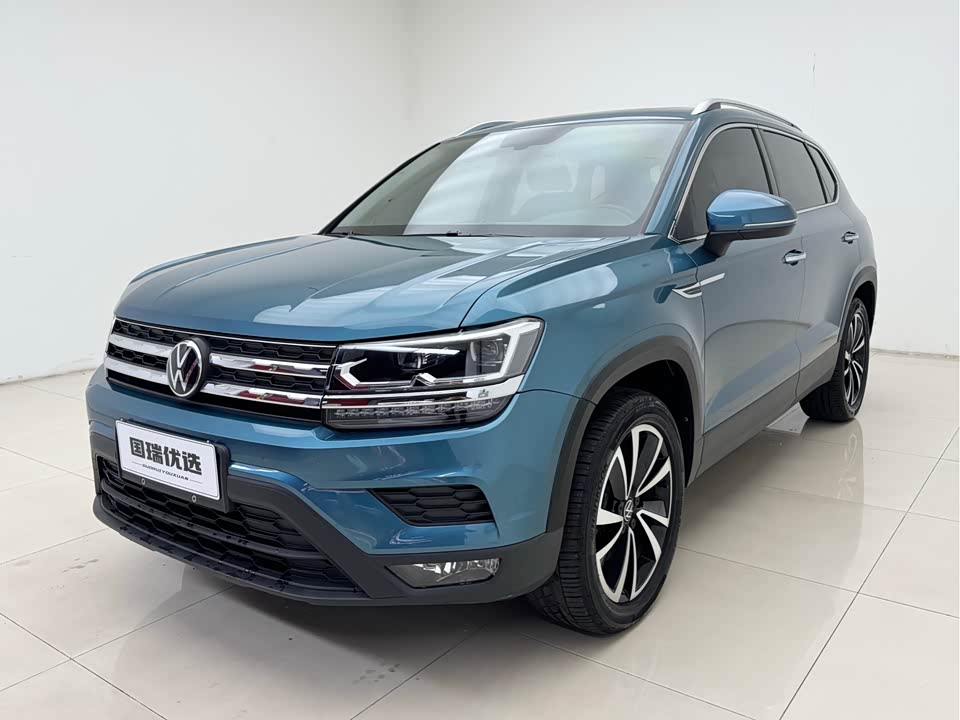 Volkswagen Tuyue