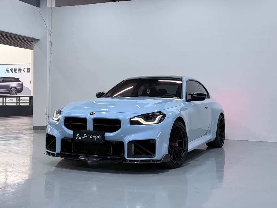 BMW M2