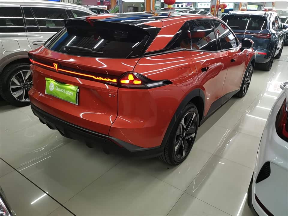 DEEPAL Dark blue S07