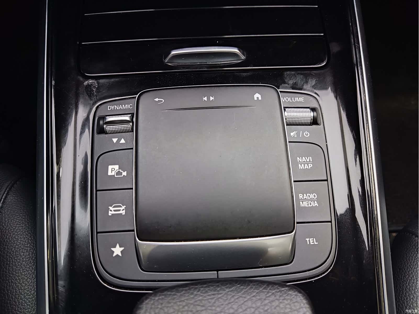 Mercedes-Benz GLB, 2020 17