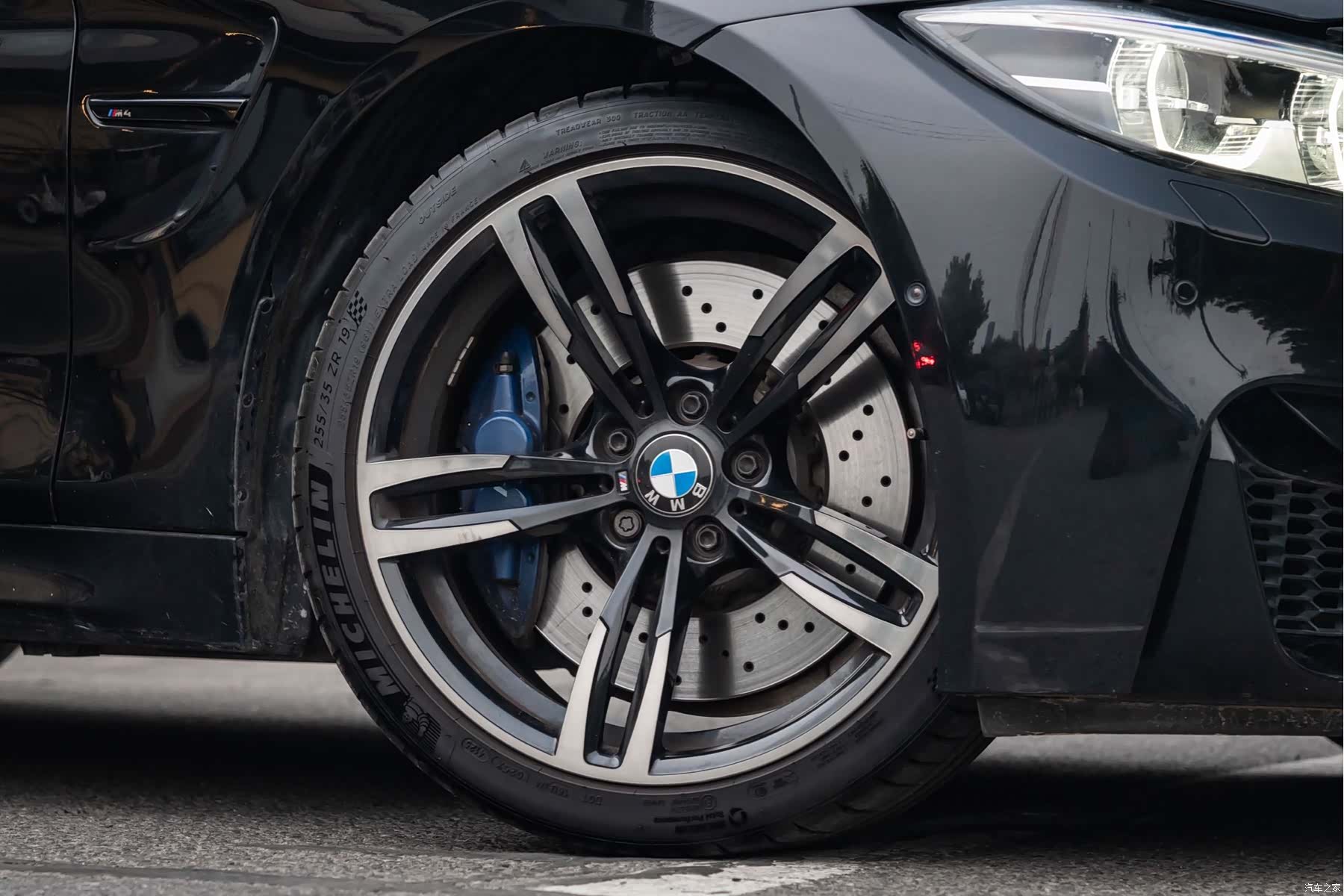 BMW M4, 2017 32