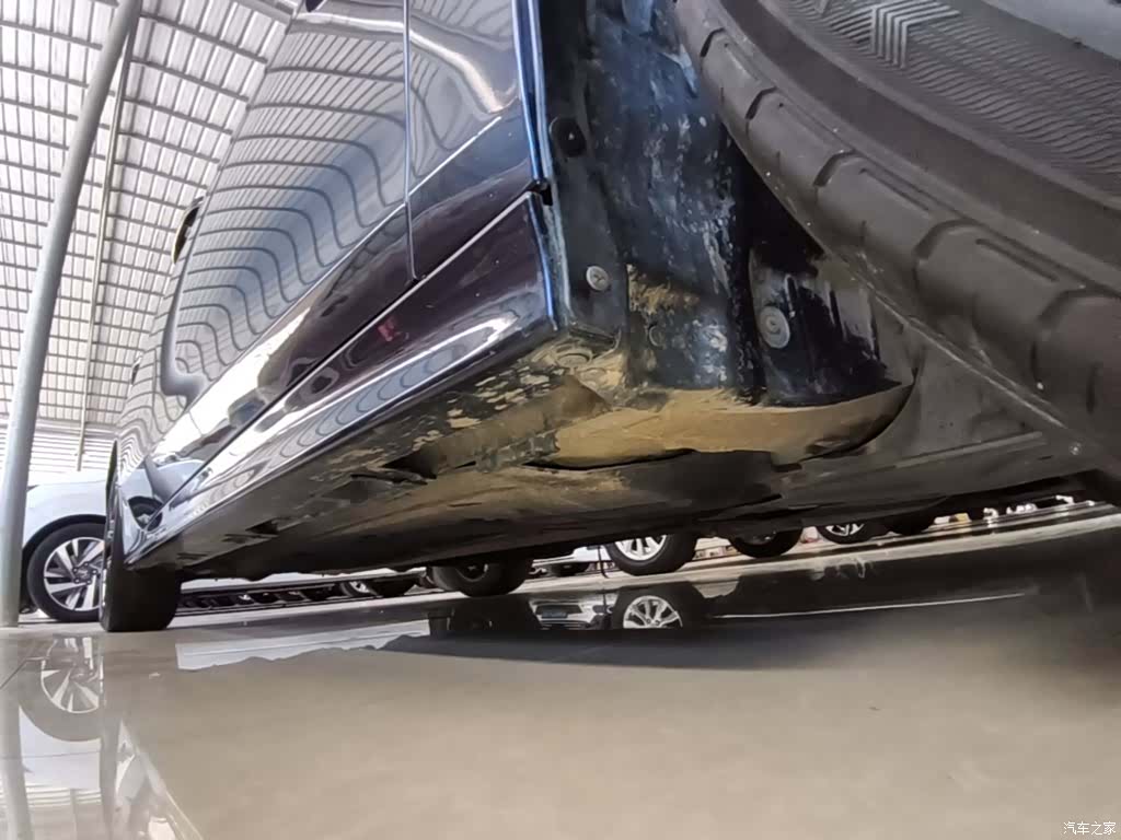 Honda Civic, 2024 21