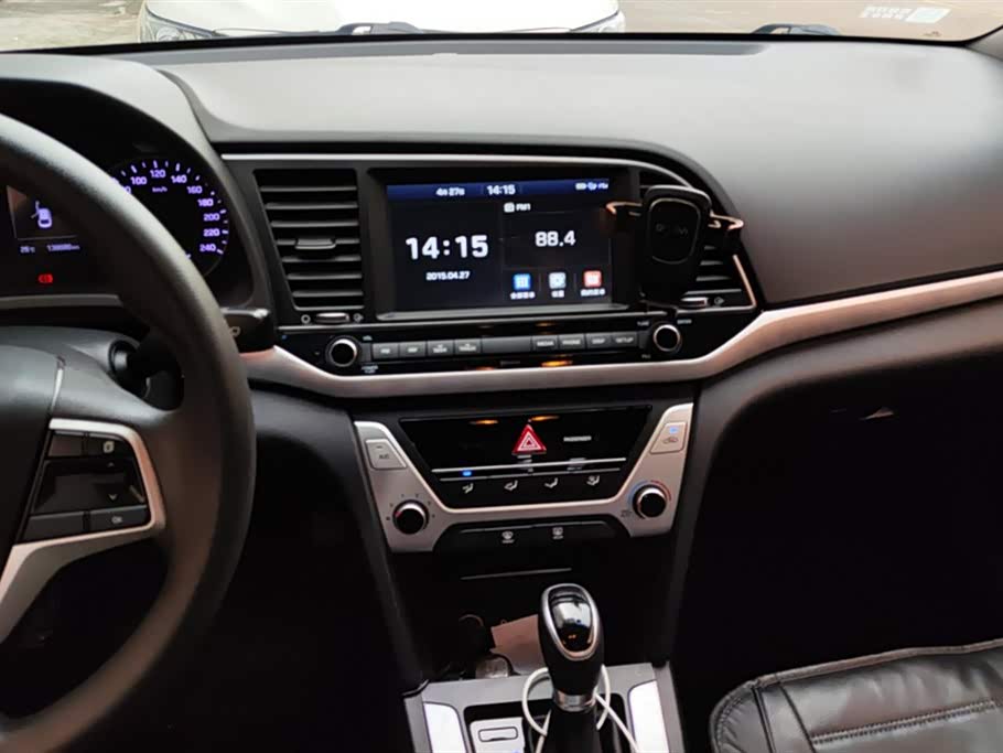 Hyundai Lead Hyundai Lead