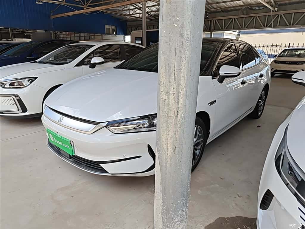 BYD Qin, 2023 1