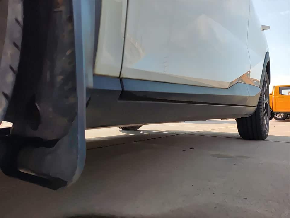 Trumpchi Trumpchi GS3