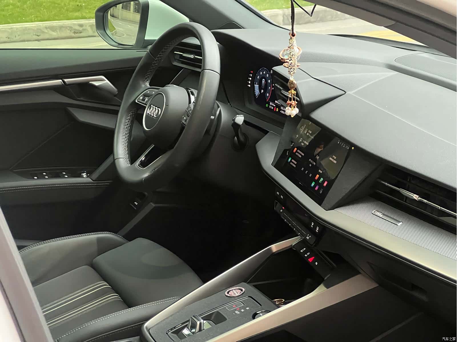Audi A3, 2024 10