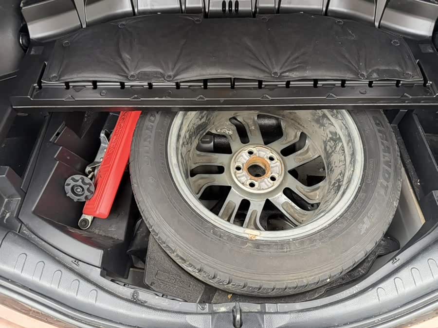 Toyota RAV4 2018, фото 23