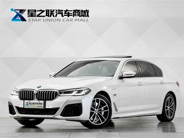 BMW 5 Series New Energy 2023 — купить из Китая под заказ