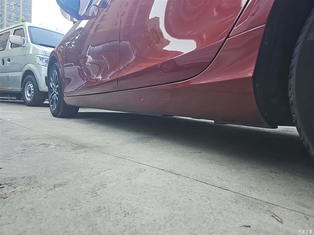 Volvo V40, 2018 22
