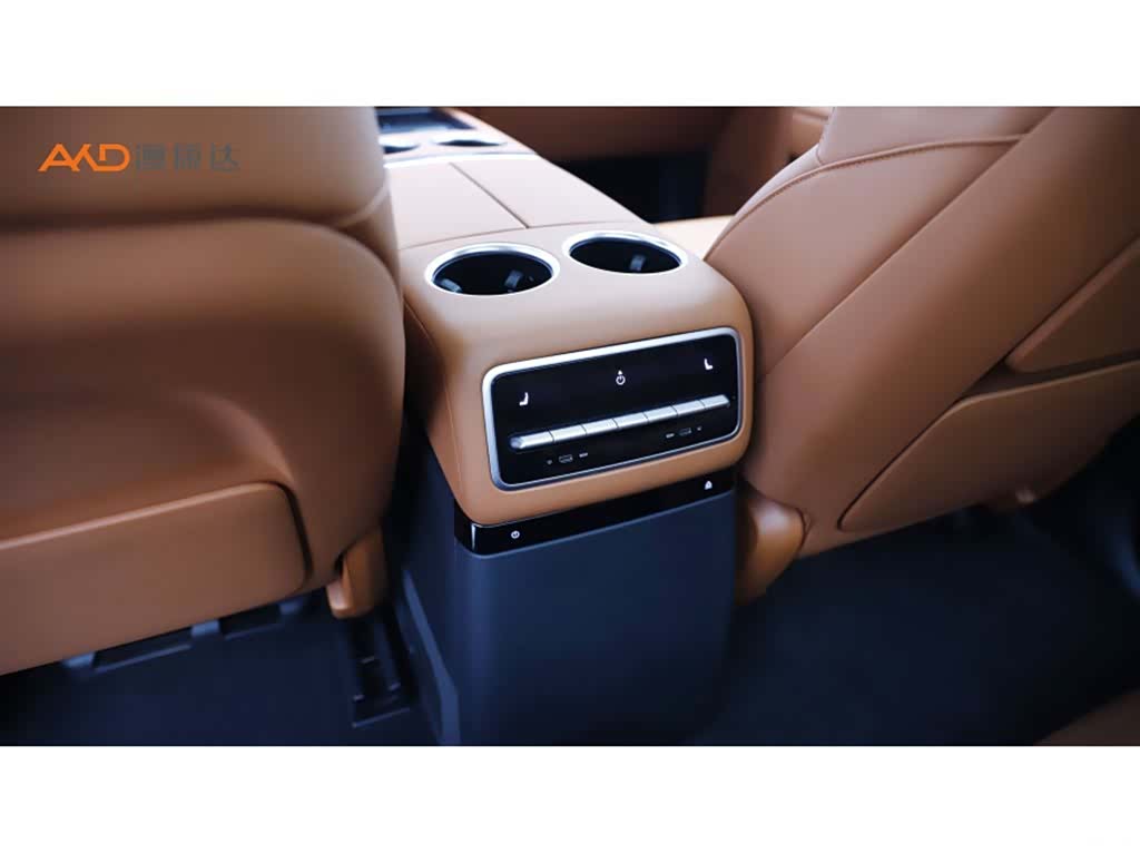 Li Auto L9, 2023 10