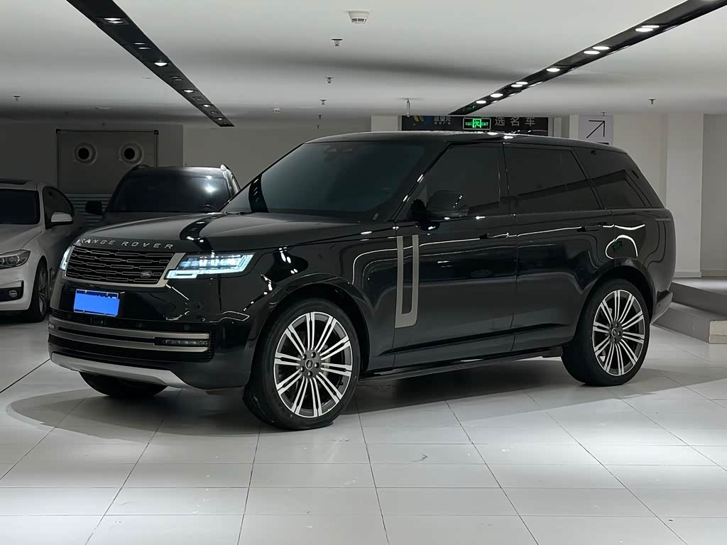 Range Rover