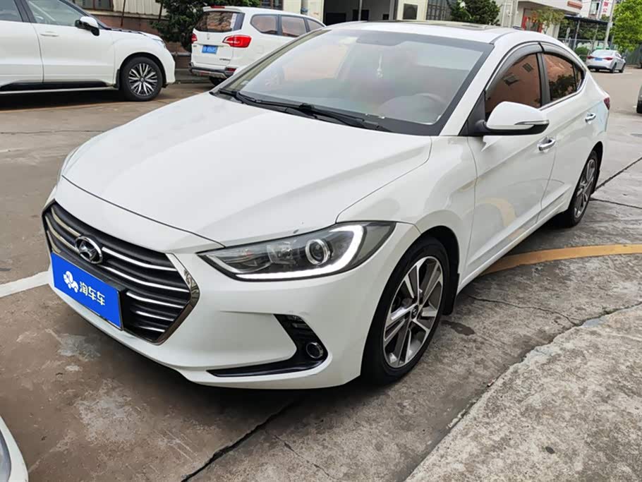 Hyundai Lead Hyundai Lead