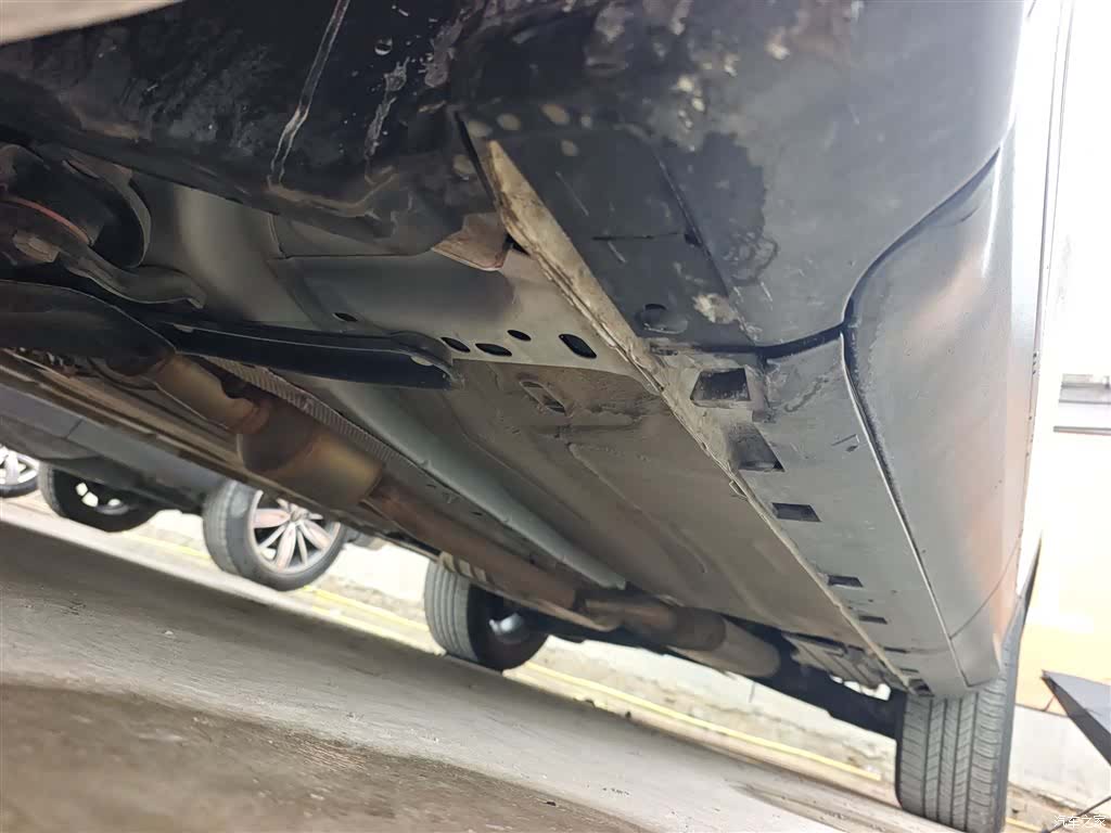 Ford Kuga, 2021 22