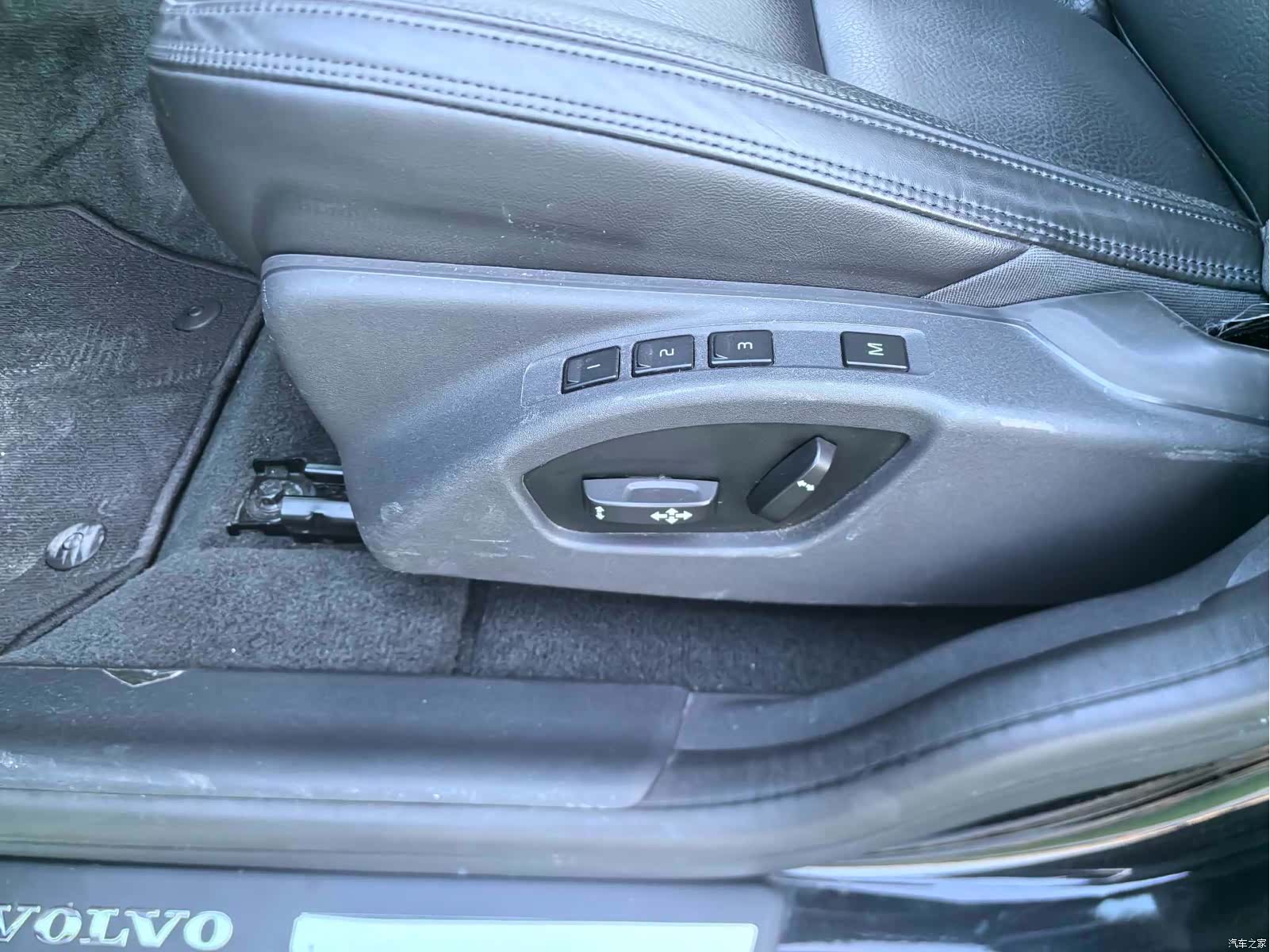 Volvo XC60, 2013 10