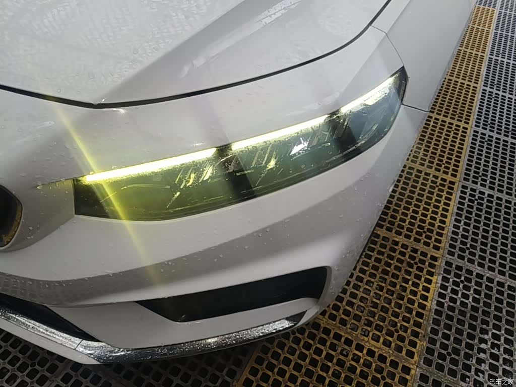 Geely Preface, 2021 24