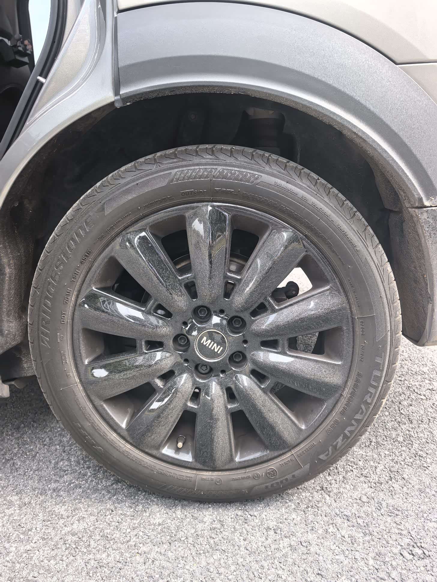 Mini Countryman, 2019 14