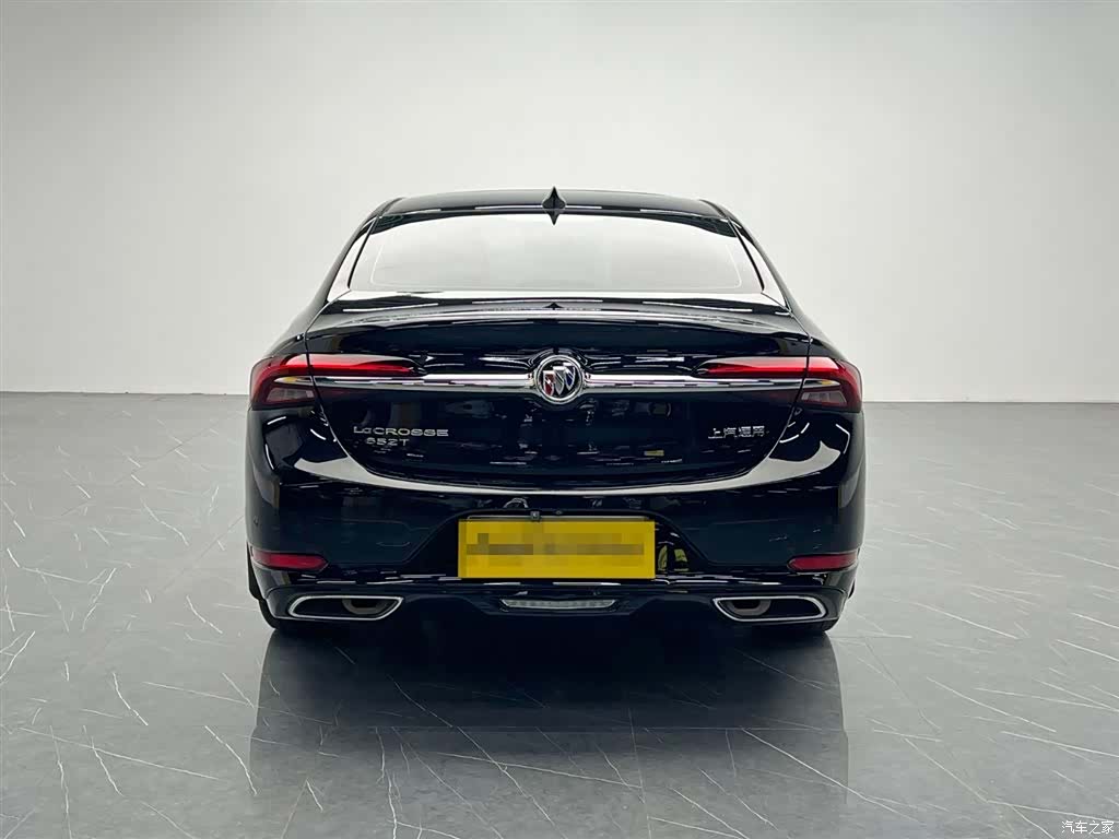 Buick LaCrosse, 2023 все фото