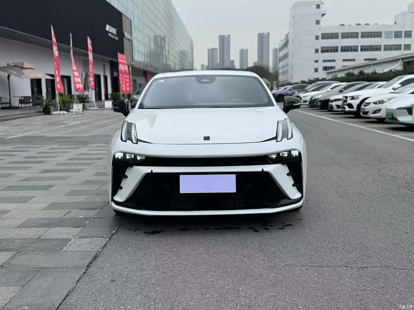 Lynk & Co 02, 2024 2