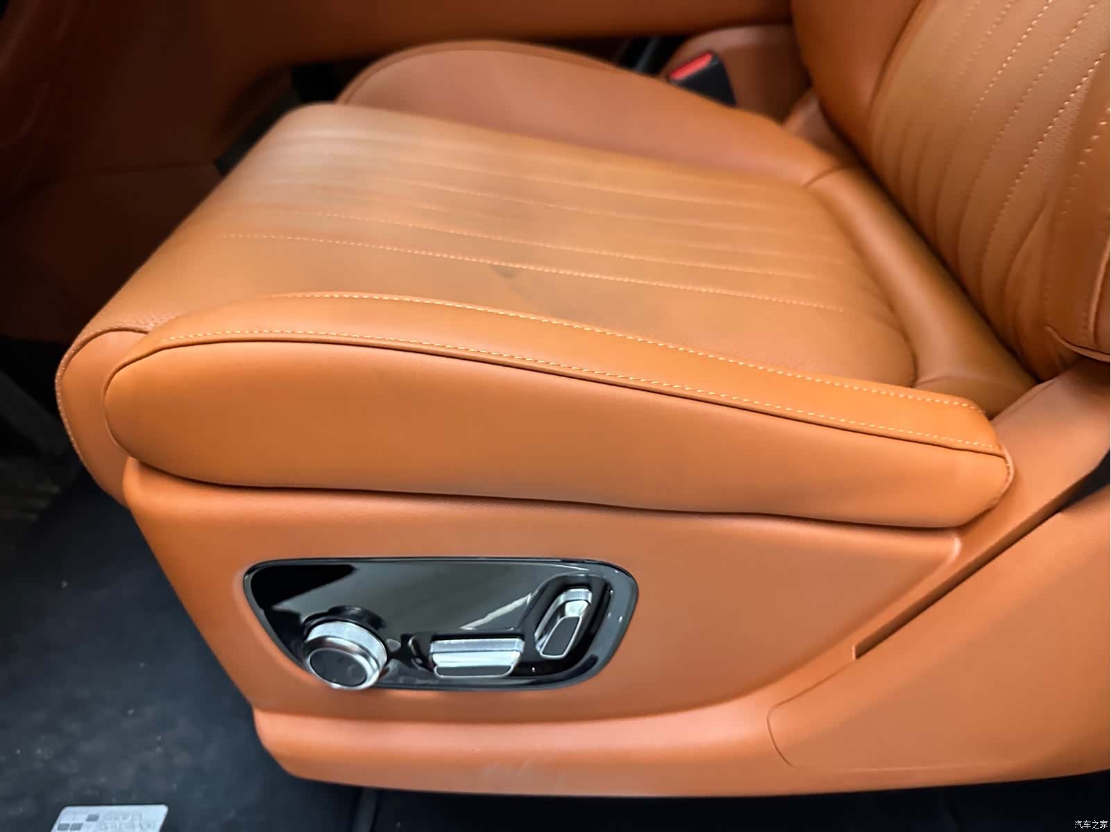 Geely M9, 2025 20