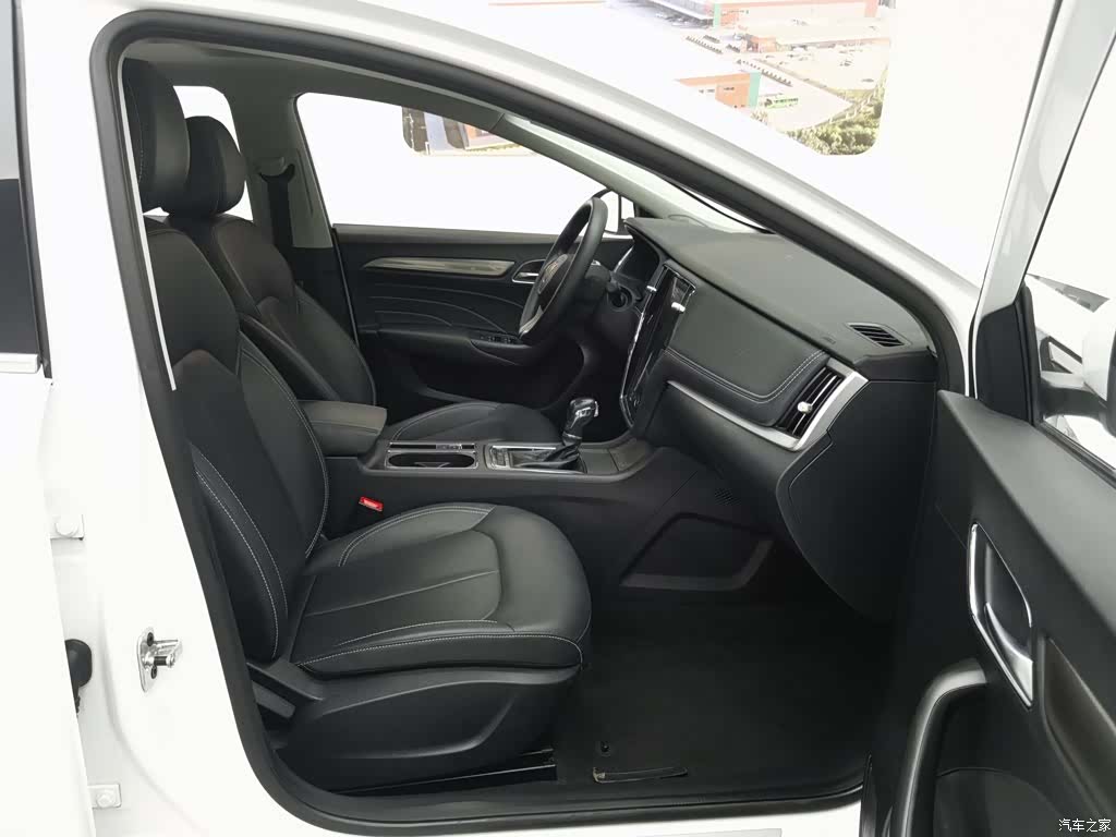 Roewe i6, 2022 23