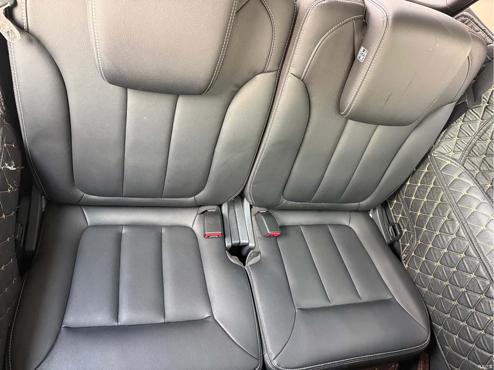 BYD Song, 2018 17