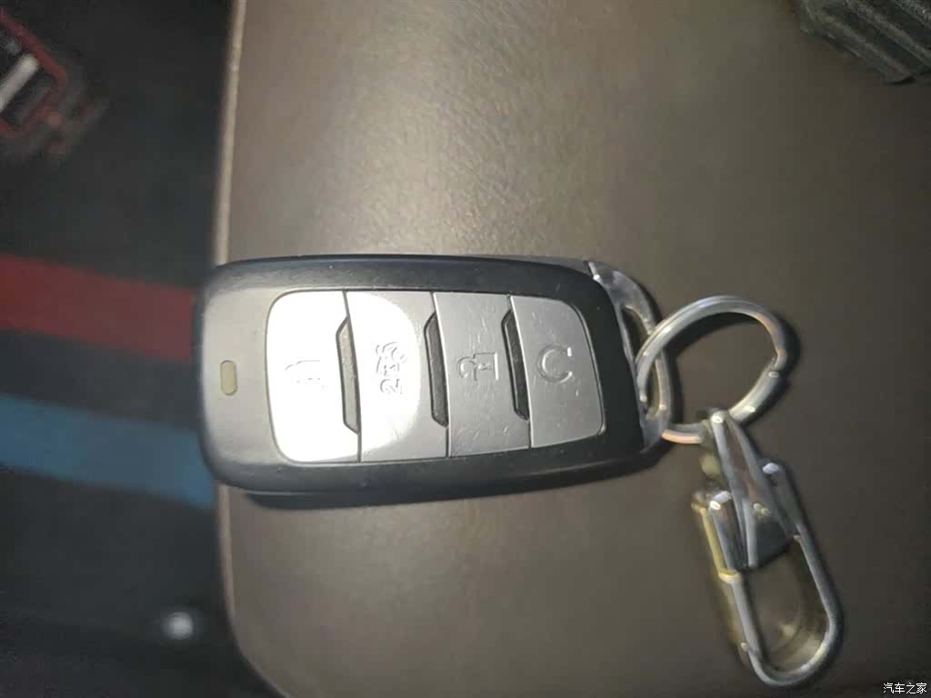 Changan CS35, 2019 9