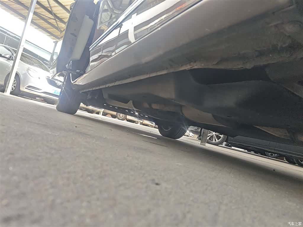 Buick GL8, 2021 19