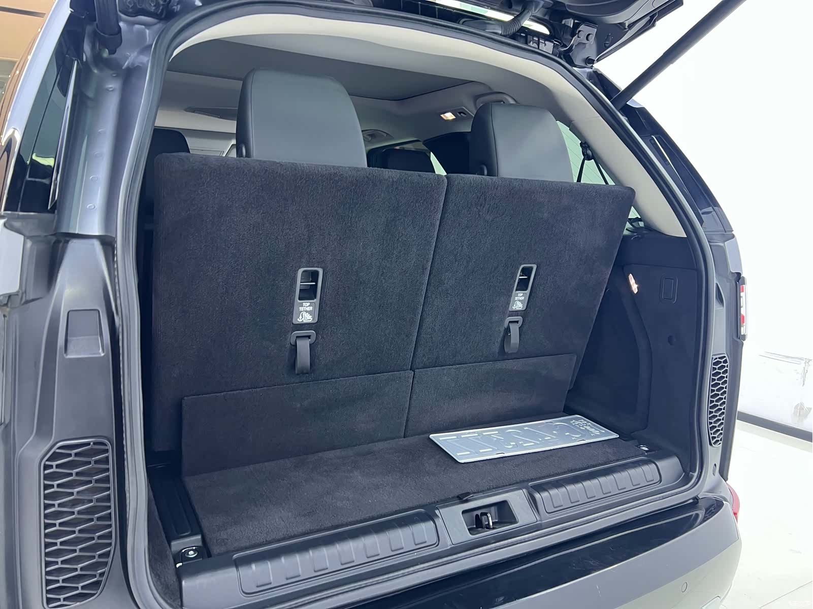 Land Rover Discovery, 2020 11