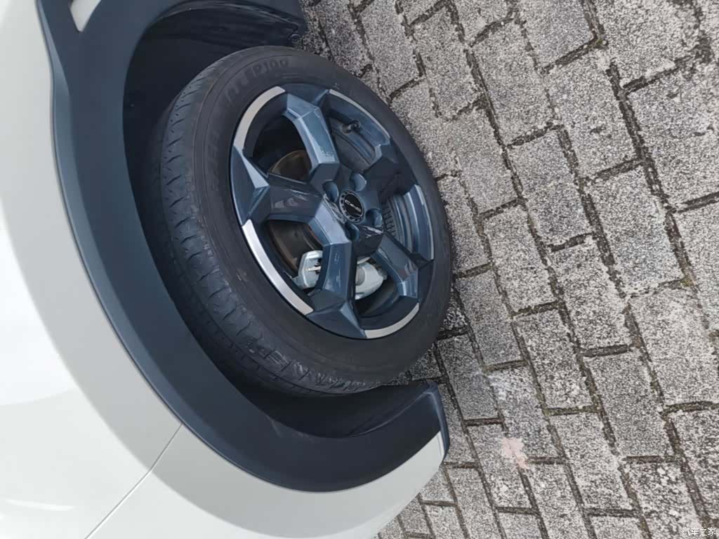 BYD Seagull, 2024 23