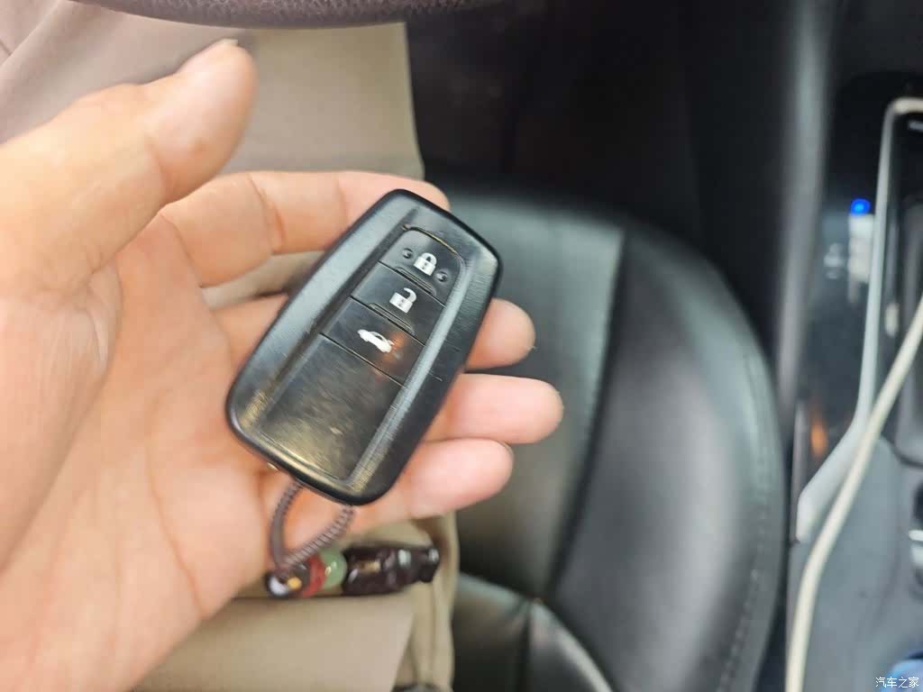 Toyota Levin, 2019 12