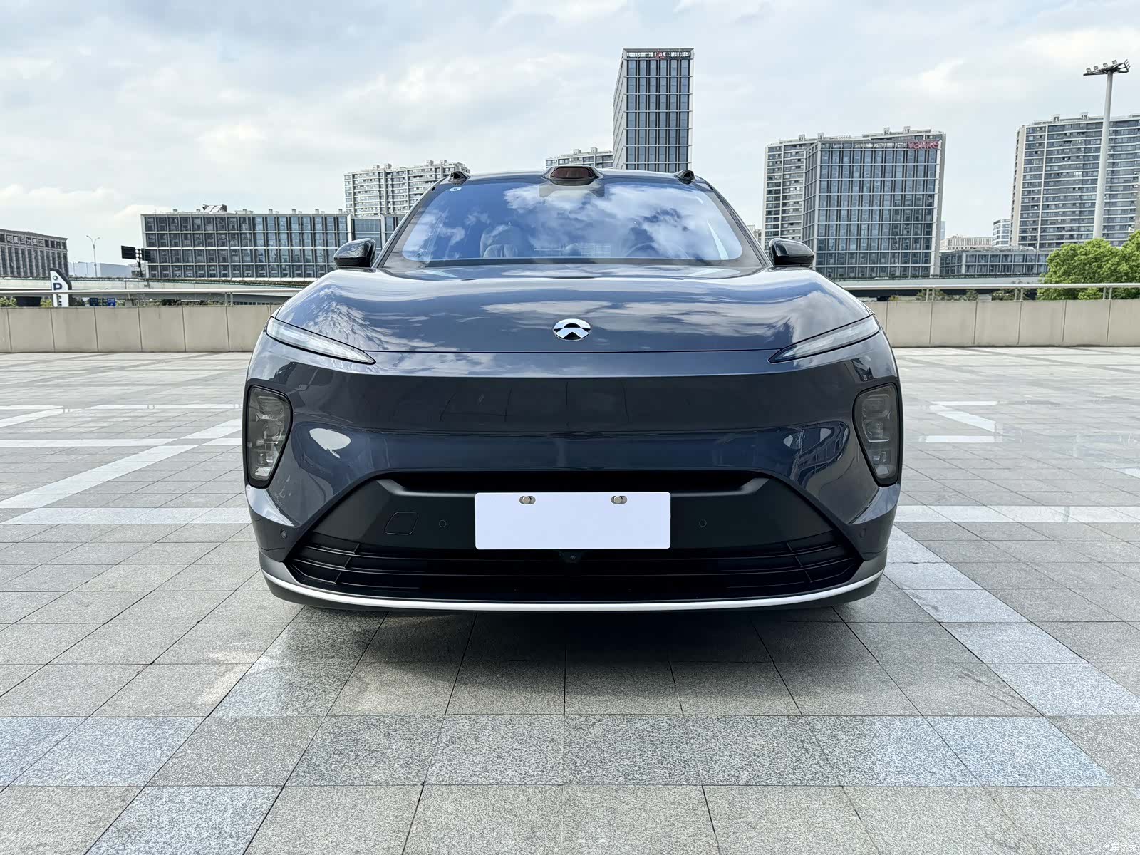 NIO ES8, 2023 2