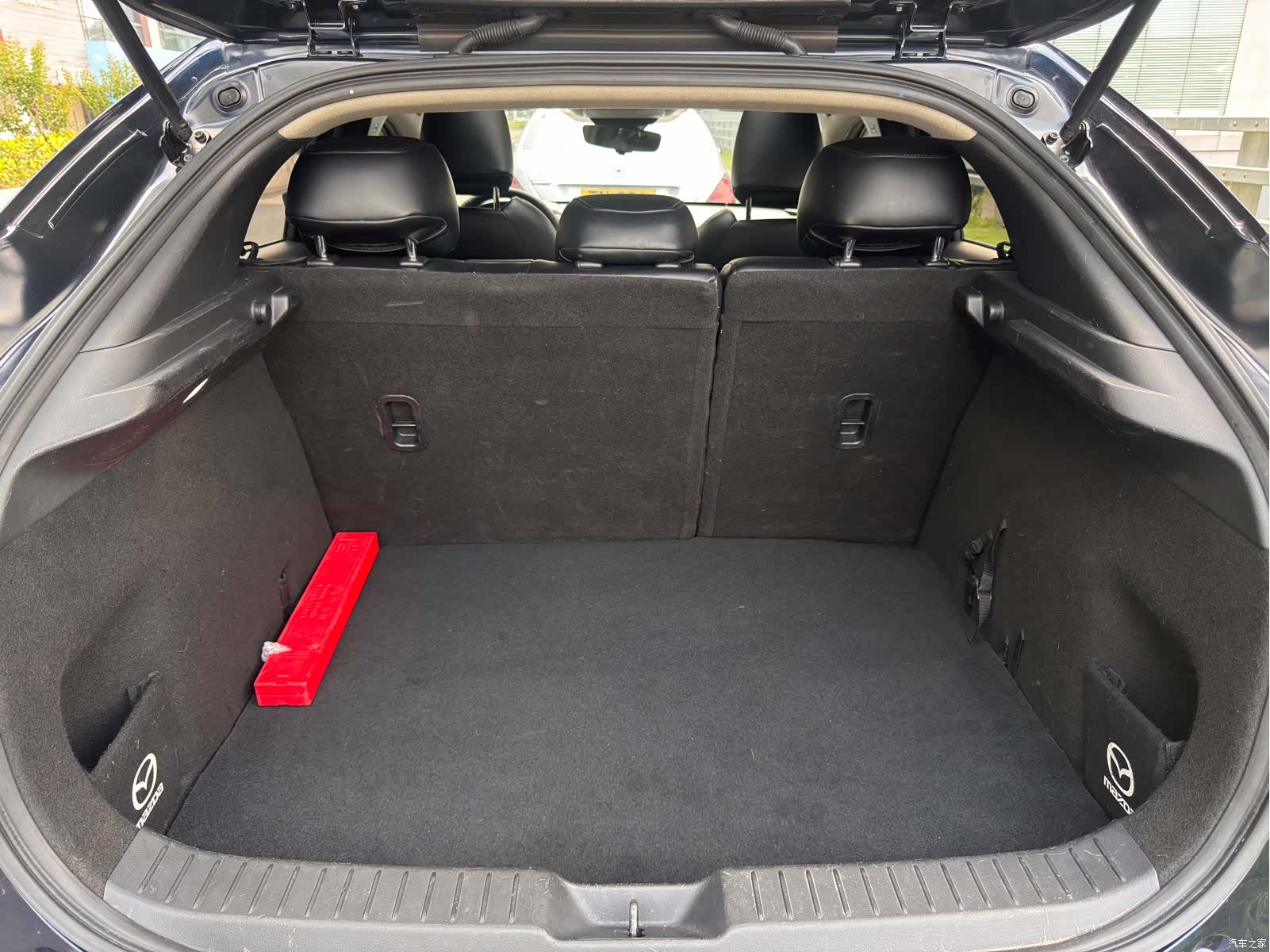 Mazda CX-30, 2021 24