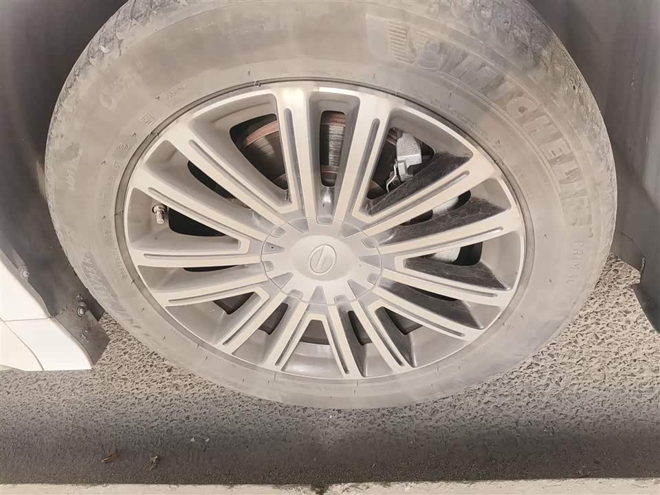 Trumpchi Trumpchi M8