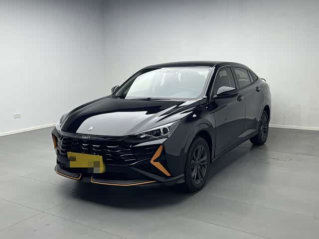 Dongfeng 2024 1.5L AT