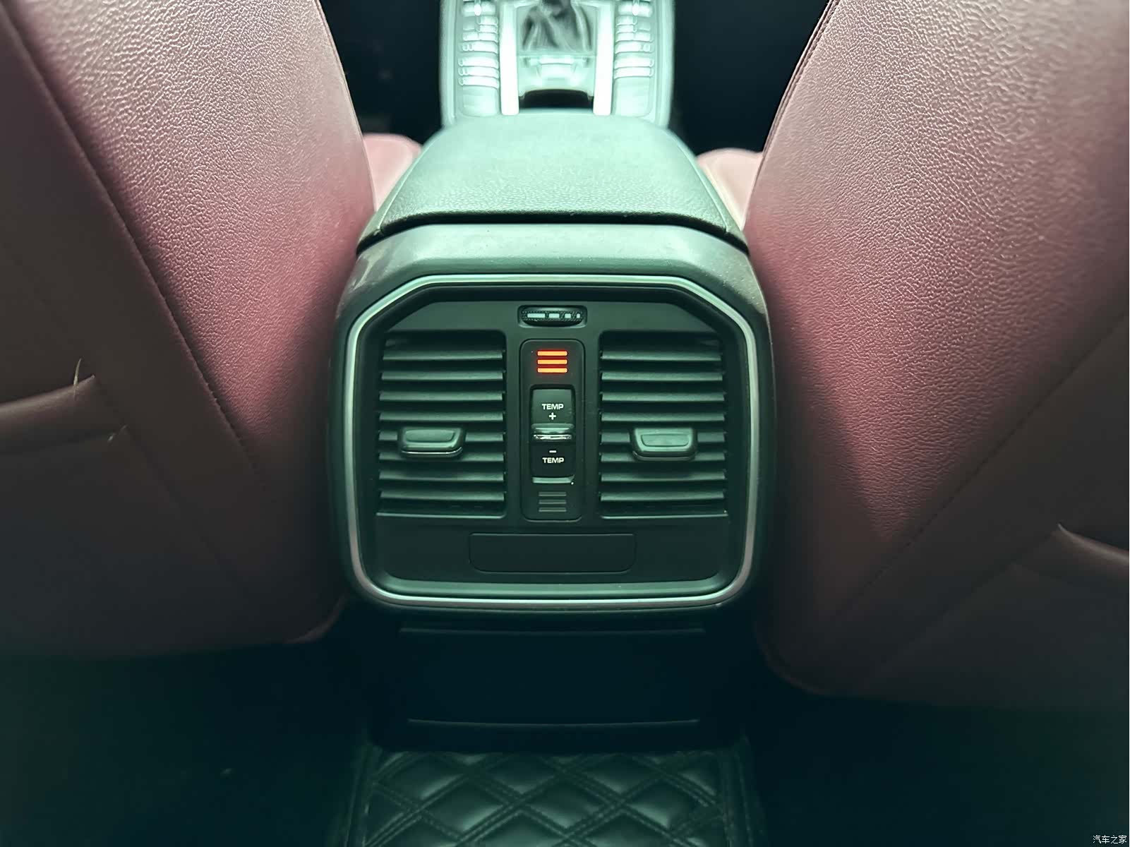 Porsche Macan, 2015 15