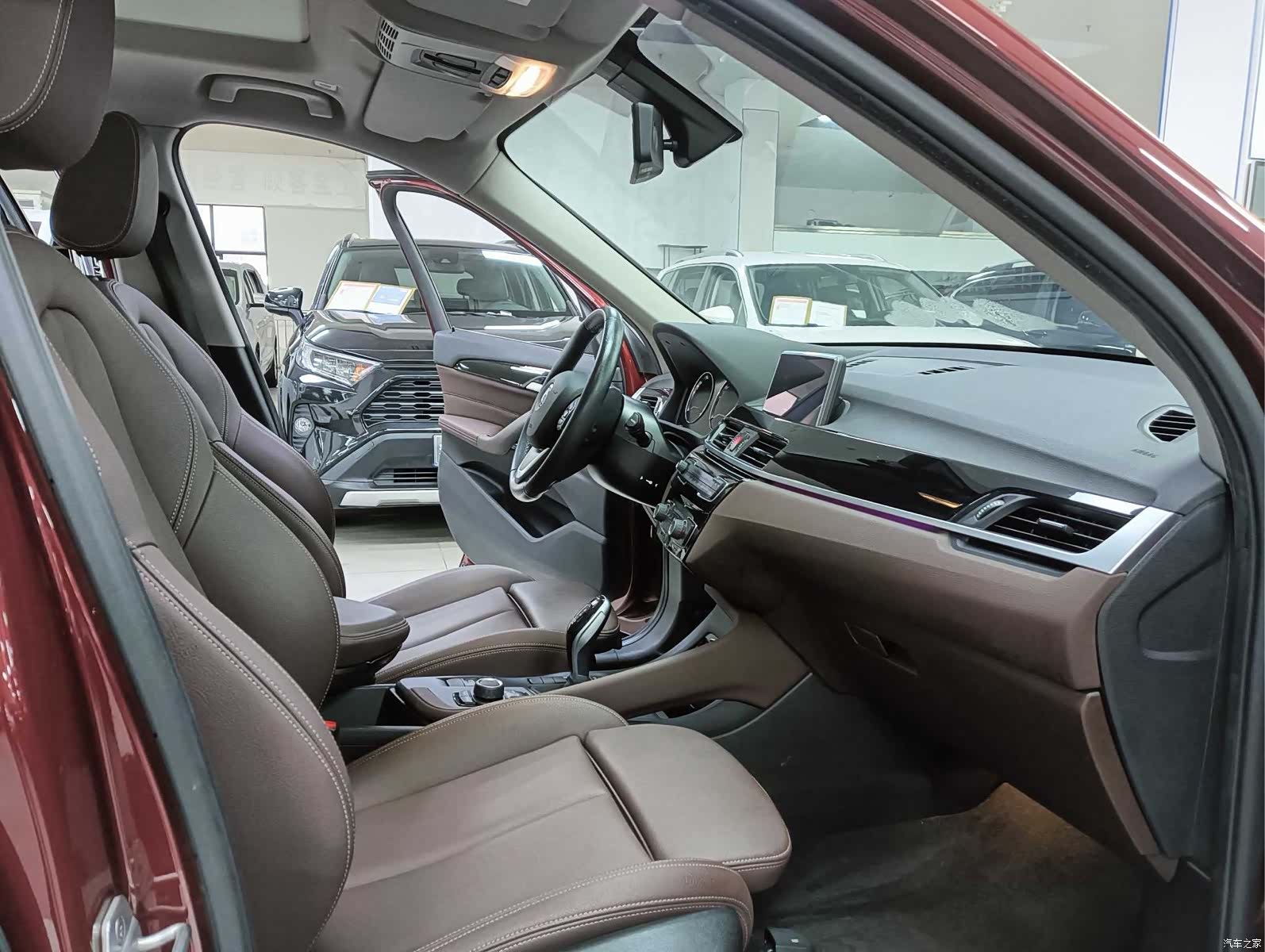 BMW X1, 2020 10