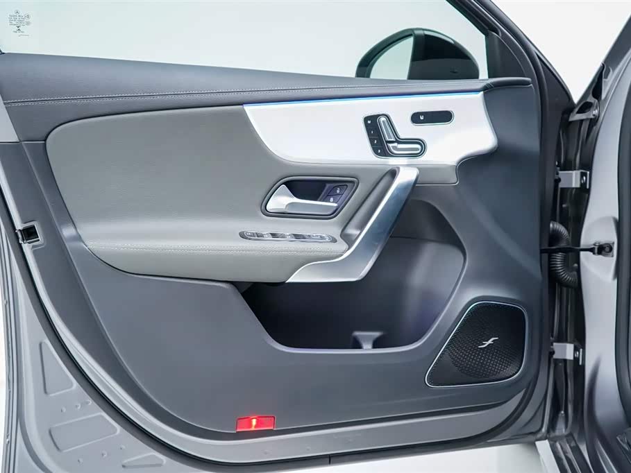 Mercedes-Benz Class A AMG