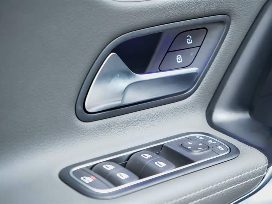 Mercedes-Benz Class A AMG