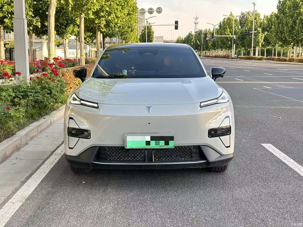 Deepal S05, 2024 2
